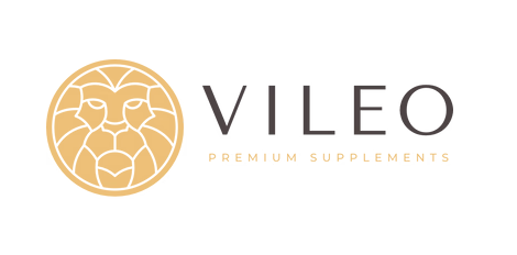 Vileo – Premium Supplements